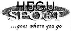 HEGU SPORT ... goes where you go