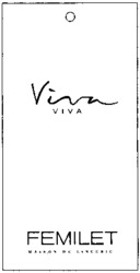 VIVA FEMILET