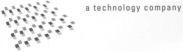a technology company