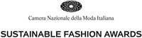 Camera Nazionale della Moda Italiana - SUSTAINABLE FASHION AWARDS