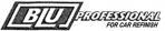 BLU PROFESSIONAL FOR CAR REFINISH