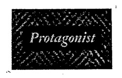 Protagonist