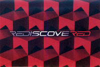 REDISCOVERED