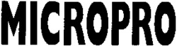MICROPRO