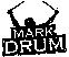 MARK DRUM