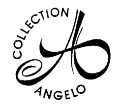 COLLECTION A ANGELO