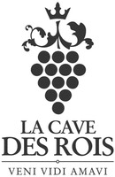 LA CAVE DES ROIS VENI VIDI AMAVI