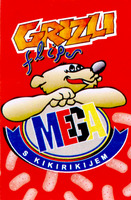 GRIZLI MEGA