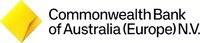 Commonwealth Bank of Australia (Europe) N. V.