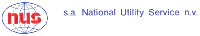 nus s.a. National Utility Service n.v.