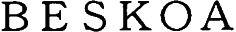 BESKOA