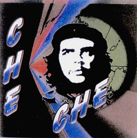 EL CHE VIVE