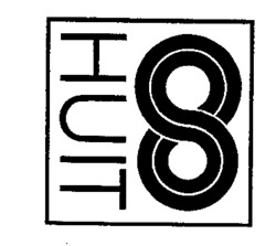 HUIT 8