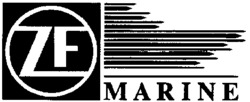 ZF MARINE
