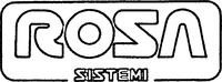 ROSA SISTEMI