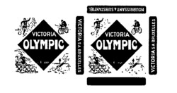 VICTORIA OLYMPIC