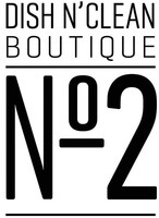 DISH N' CLEAN BOUTIQUE No 2