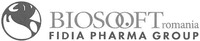 BIOSOOFT romania FIDIA PHARMA GROUP