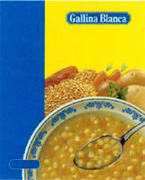Gallina Blanca