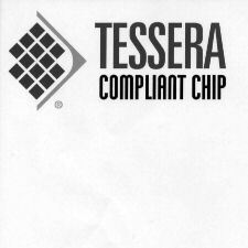 TESSERA COMPLIANT CHIP