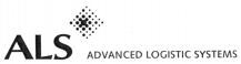 ALS ADVANCED LOGISTIC SYSTEMS