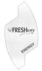 FRESHway ENERGY