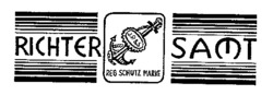 RICHTER SAMT