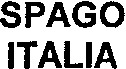 SPAGO ITALIA
