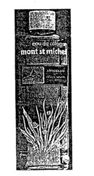 mont st michel