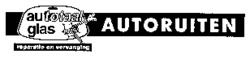 autotaal glas AUTORUITEN