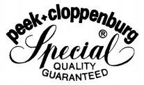 peek+cloppenburg Special QUALITY GUARANTEED