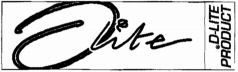 D-LITE PRODUCT