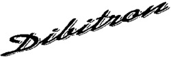Dibitron