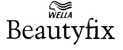 WELLA Beautyfix