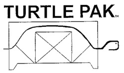 TURTLE PAK