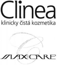 Clinea klinicky cistá kozmetika MAX CARE