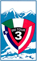 SKI TOUR 3