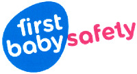 first baby safety