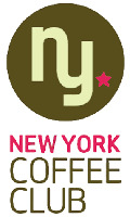 ny NEW YORK COFFEE CLUB