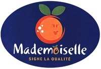 Mademoiselle SIGNE LA QUALITÉ