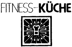 FITNESS-KÜCHE