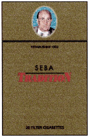 SEBA TRADITION