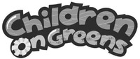 Children on Greens