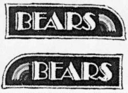 BEARS