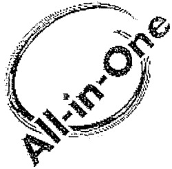 All-in-One