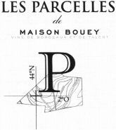LES PARCELLES de MAISON BOUEY