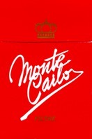 Monte Carlo FILTRE