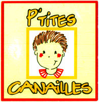 P'TITES CANAILLES