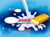 snack