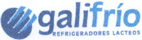 galifrío